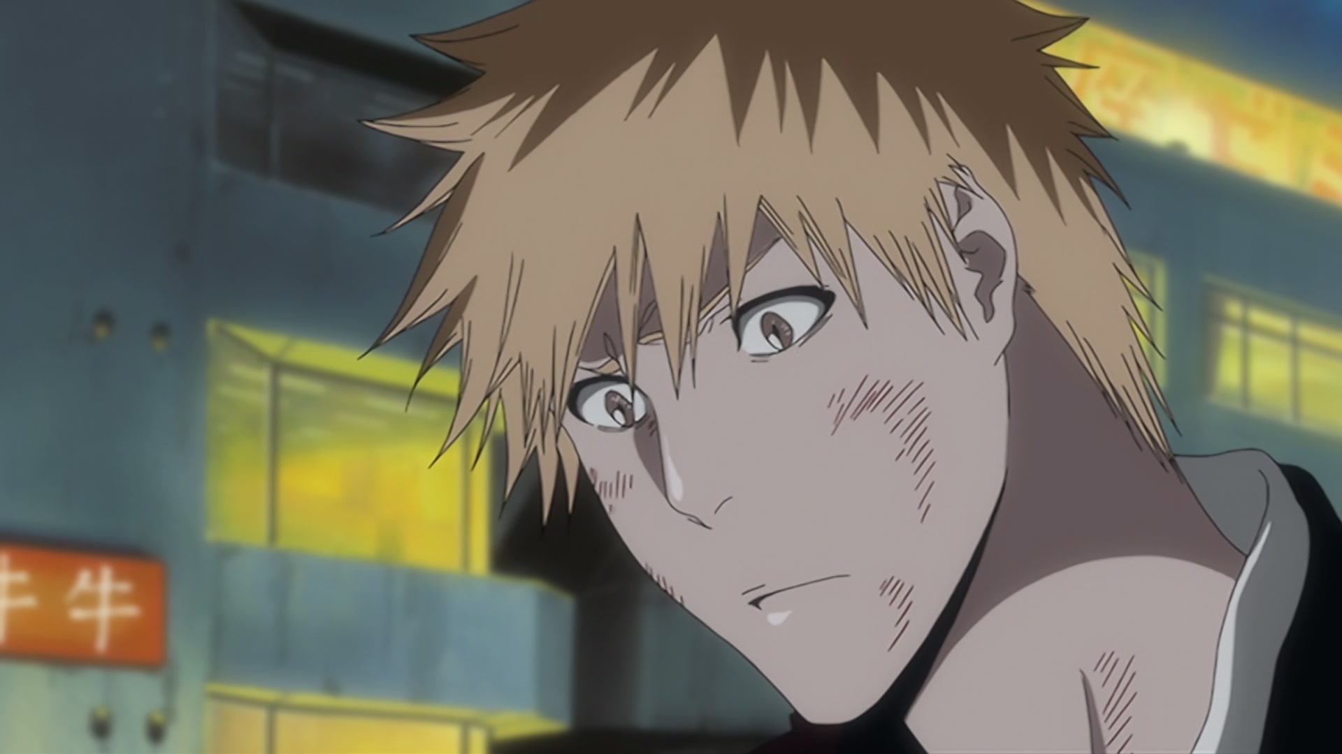 Bleach Ep 342: Thank You @ 00:15:55