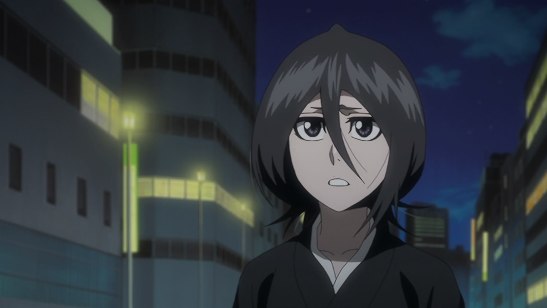 Bleach Ep 342: Thank You @ 00:17:40
