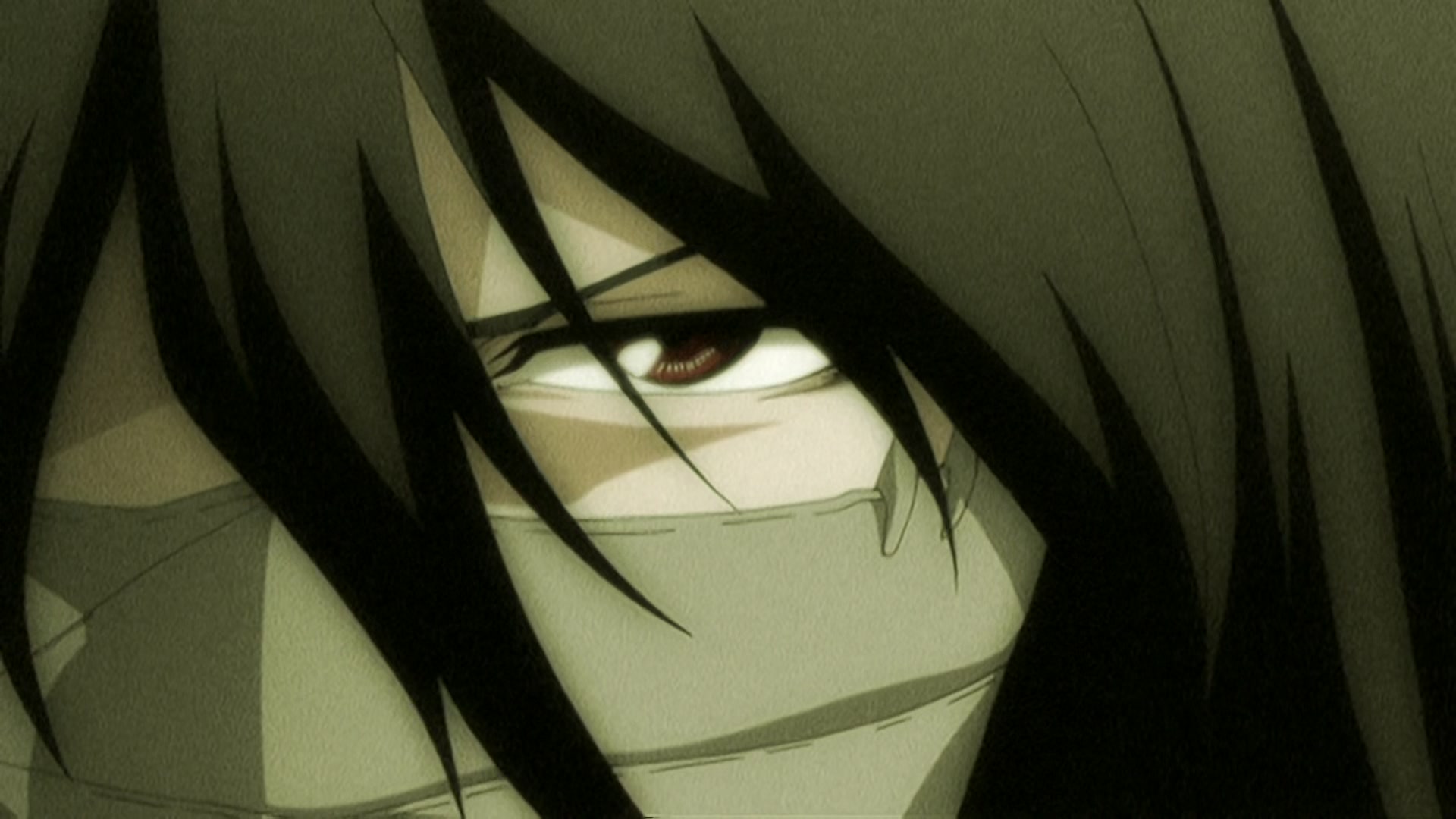 Bleach Ep 343: 3rd Year High School Student! Dressed Up, and a New Chapter Begins! @ 00:04:45