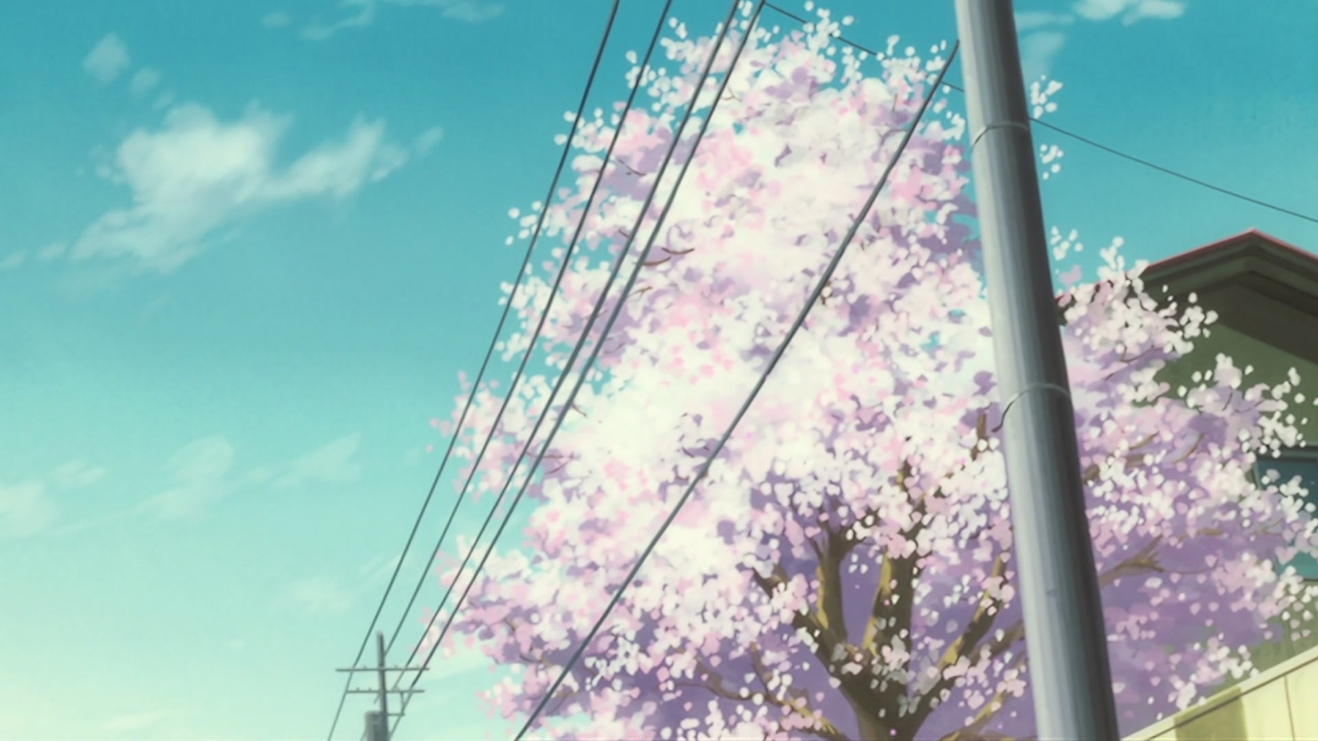Bleach Ep 343: 3rd Year High School Student! Dressed Up, and a New Chapter Begins! @ 00:05:28