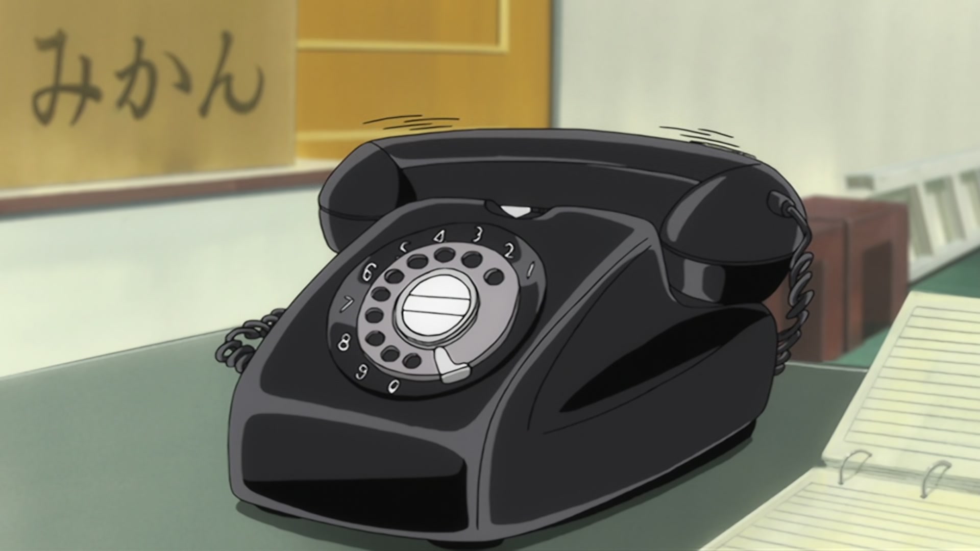 Bleach Ep 344: A Dispute in School?! Ichigo and Uryu, Fight Together! @ 00:06:15