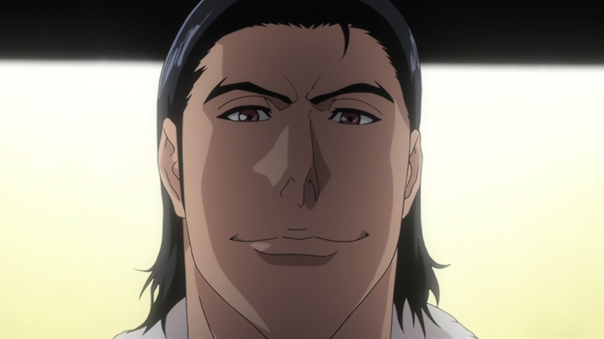 Bleach Ep 344: A Dispute in School?! Ichigo and Uryu, Fight Together! @ 00:08:42