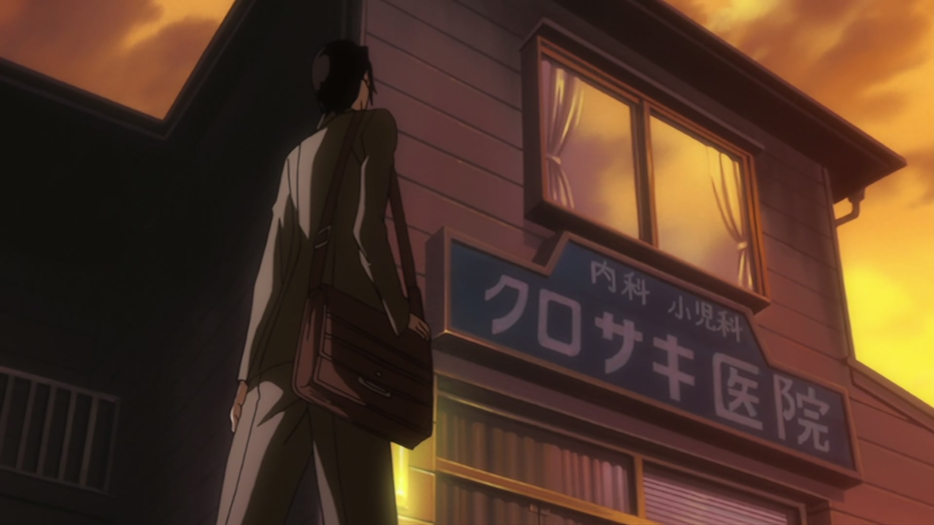 Bleach Ep 344: A Dispute in School?! Ichigo and Uryu, Fight Together! @ 00:19:58