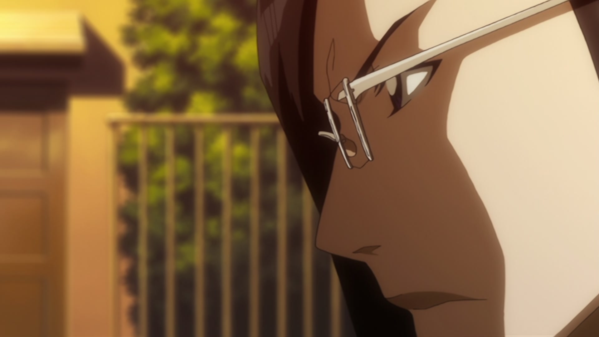 Bleach Ep 344: A Dispute in School?! Ichigo and Uryu, Fight Together! @ 00:20:12