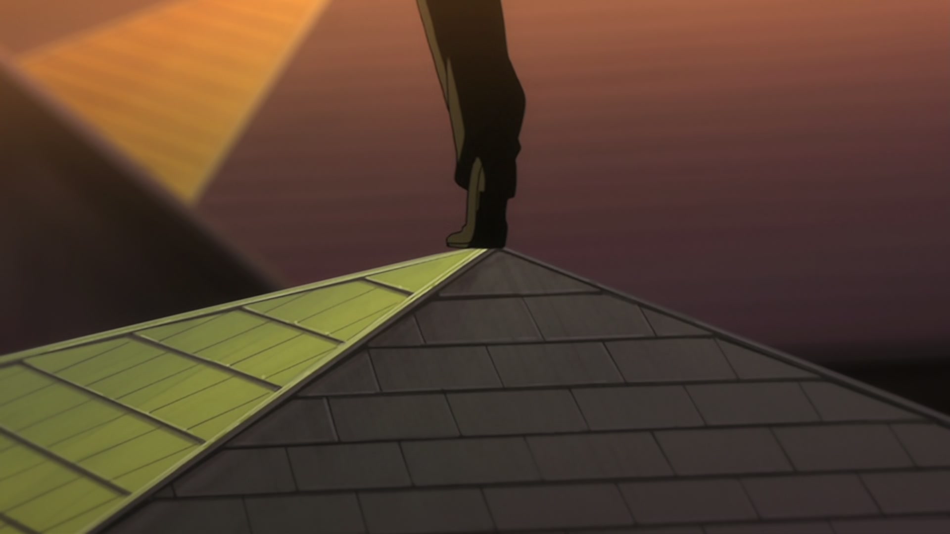 Bleach Ep 344: A Dispute in School?! Ichigo and Uryu, Fight Together! @ 00:21:04