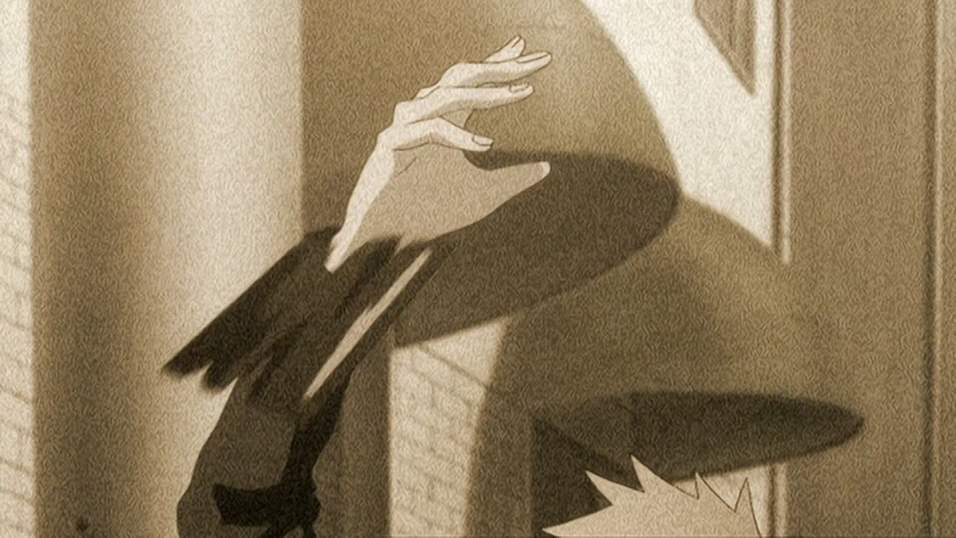 Bleach Ep 344: A Dispute in School?! Ichigo and Uryu, Fight Together! @ 00:21:28