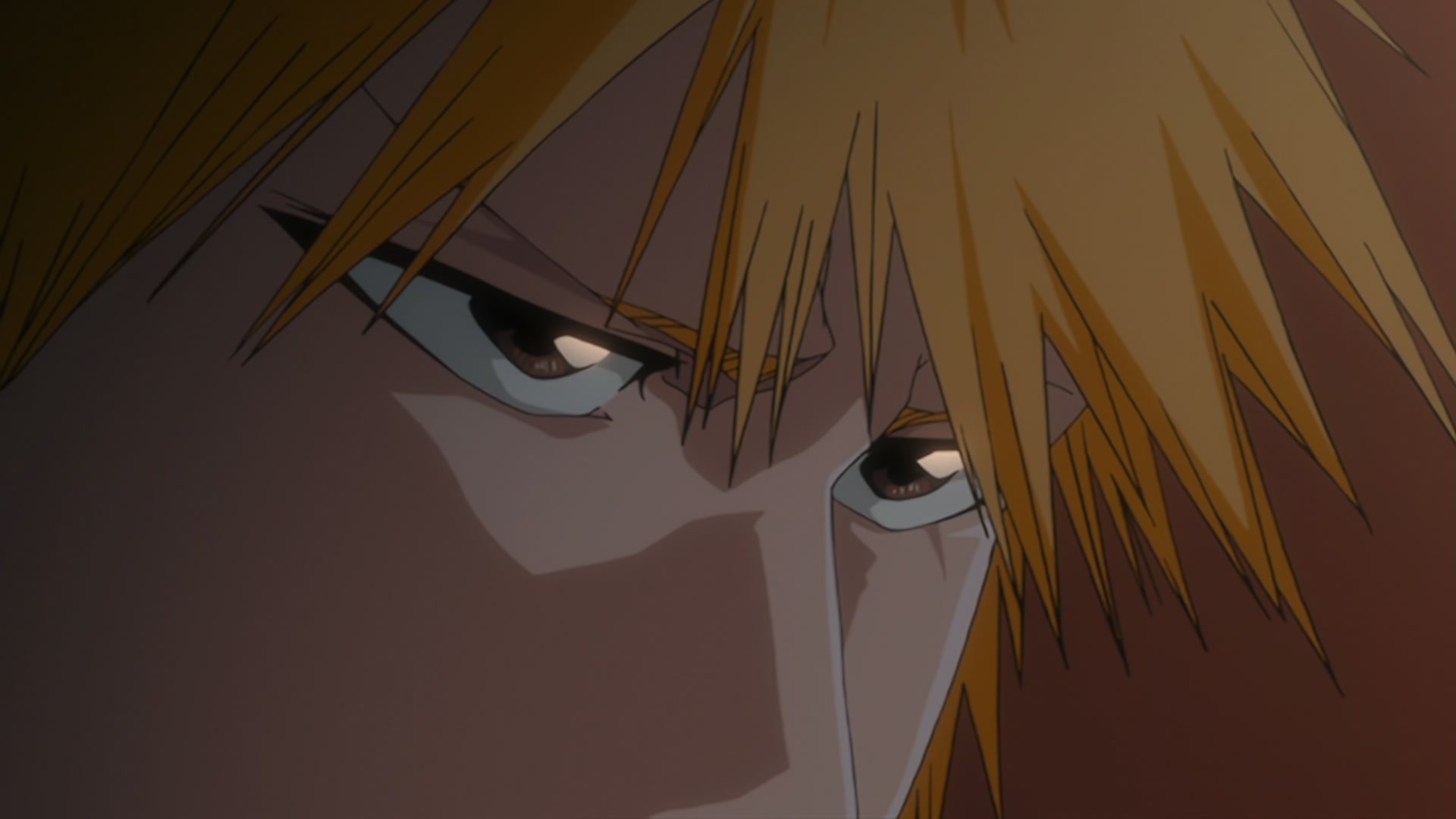 Bleach Ep 347: A Crisis Sneaking up on the Kurosaki Family?! Ichigo's Confusion! @ 00:02:08