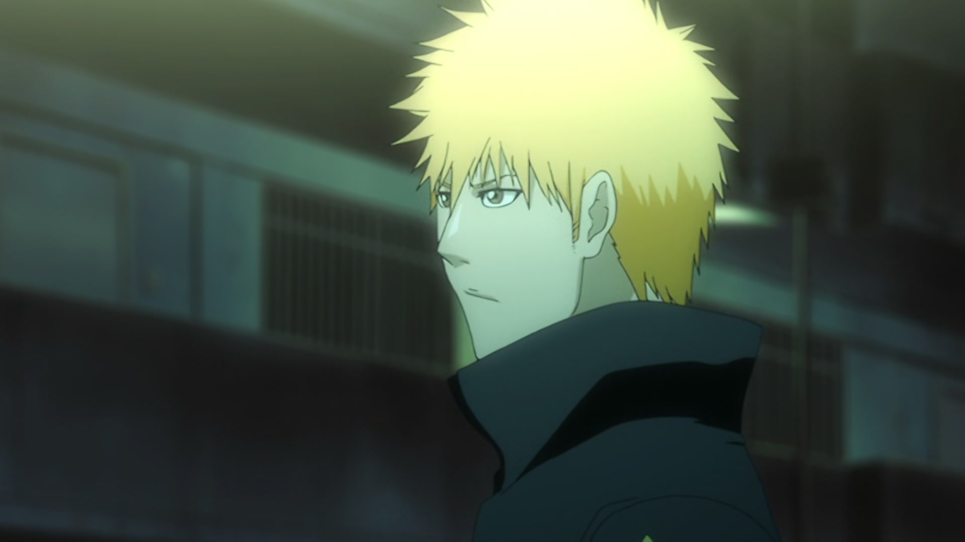 Bleach Ep 347: A Crisis Sneaking up on the Kurosaki Family?! Ichigo's Confusion! @ 00:02:31