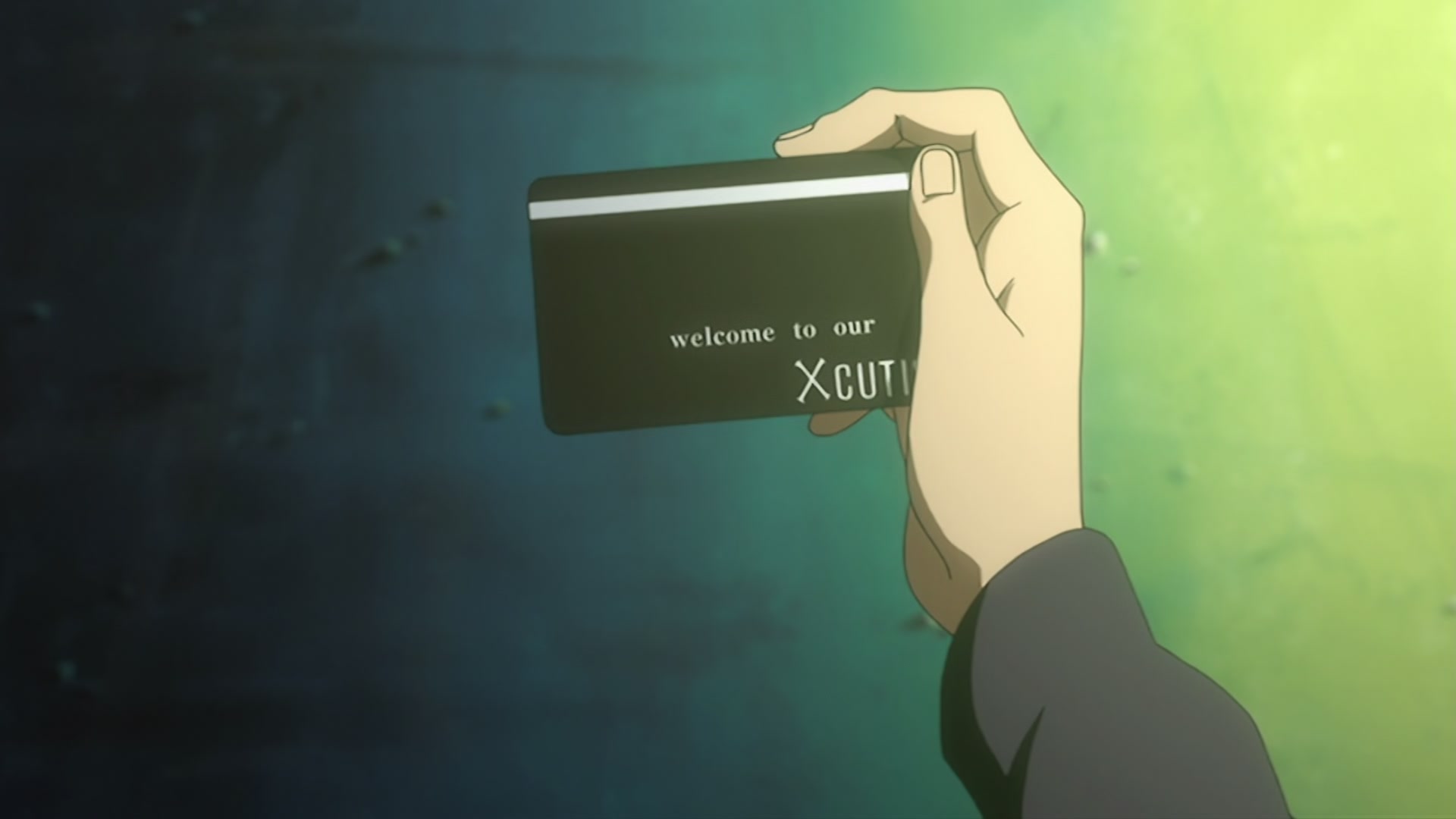 Bleach Ep 347: A Crisis Sneaking up on the Kurosaki Family?! Ichigo's Confusion! @ 00:03:00