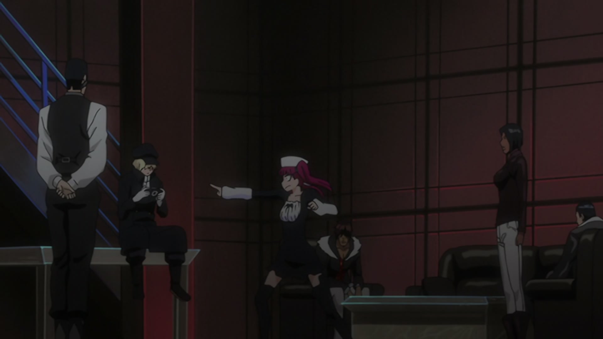 Bleach Ep 347: A Crisis Sneaking up on the Kurosaki Family?! Ichigo's Confusion! @ 00:04:02