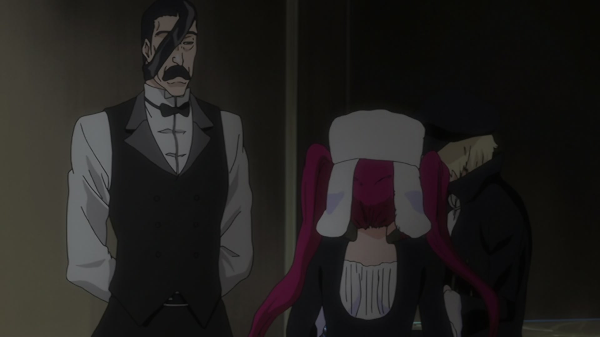 Bleach Ep 347: A Crisis Sneaking up on the Kurosaki Family?! Ichigo's Confusion! @ 00:04:11