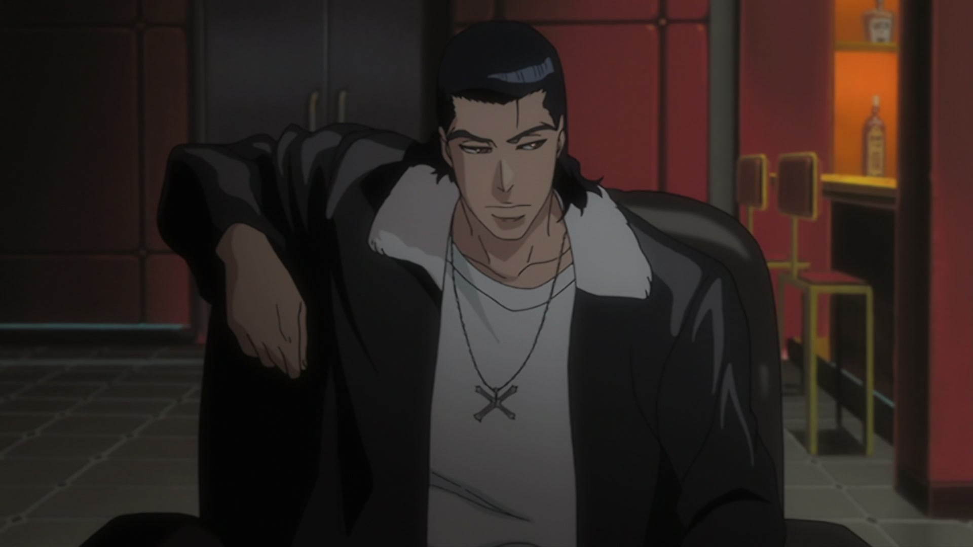 Bleach Ep 347: A Crisis Sneaking up on the Kurosaki Family?! Ichigo's Confusion! @ 00:04:21