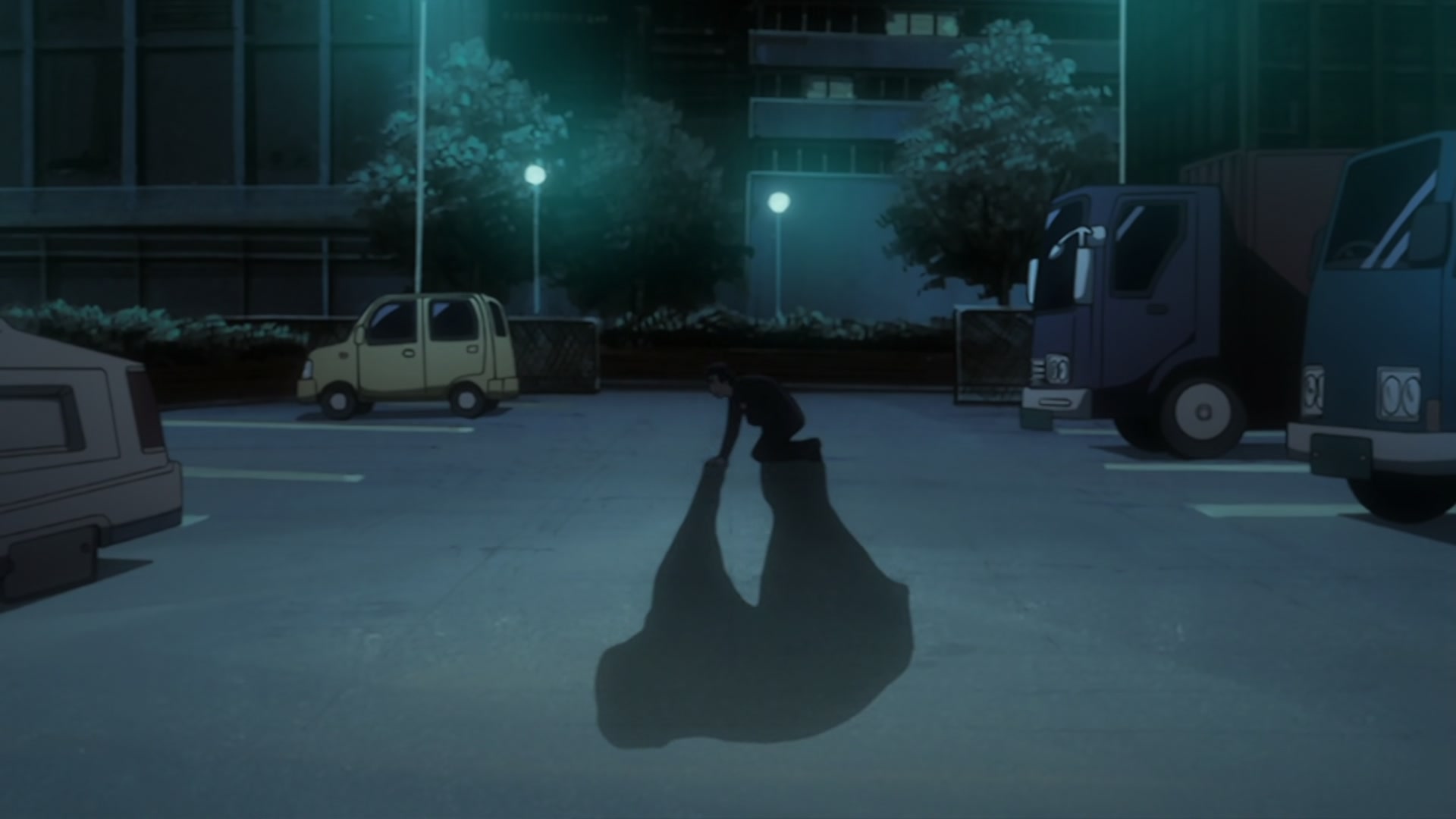 Bleach Ep 347: A Crisis Sneaking up on the Kurosaki Family?! Ichigo's Confusion! @ 00:04:30