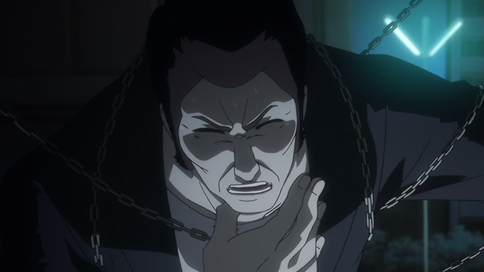 Bleach Ep 347: A Crisis Sneaking up on the Kurosaki Family?! Ichigo's Confusion! @ 00:05:08