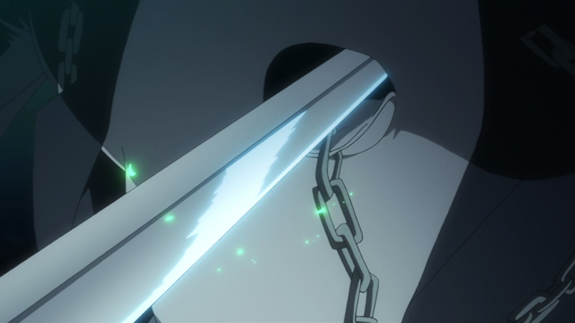 Bleach Ep 347: A Crisis Sneaking up on the Kurosaki Family?! Ichigo's Confusion! @ 00:05:18