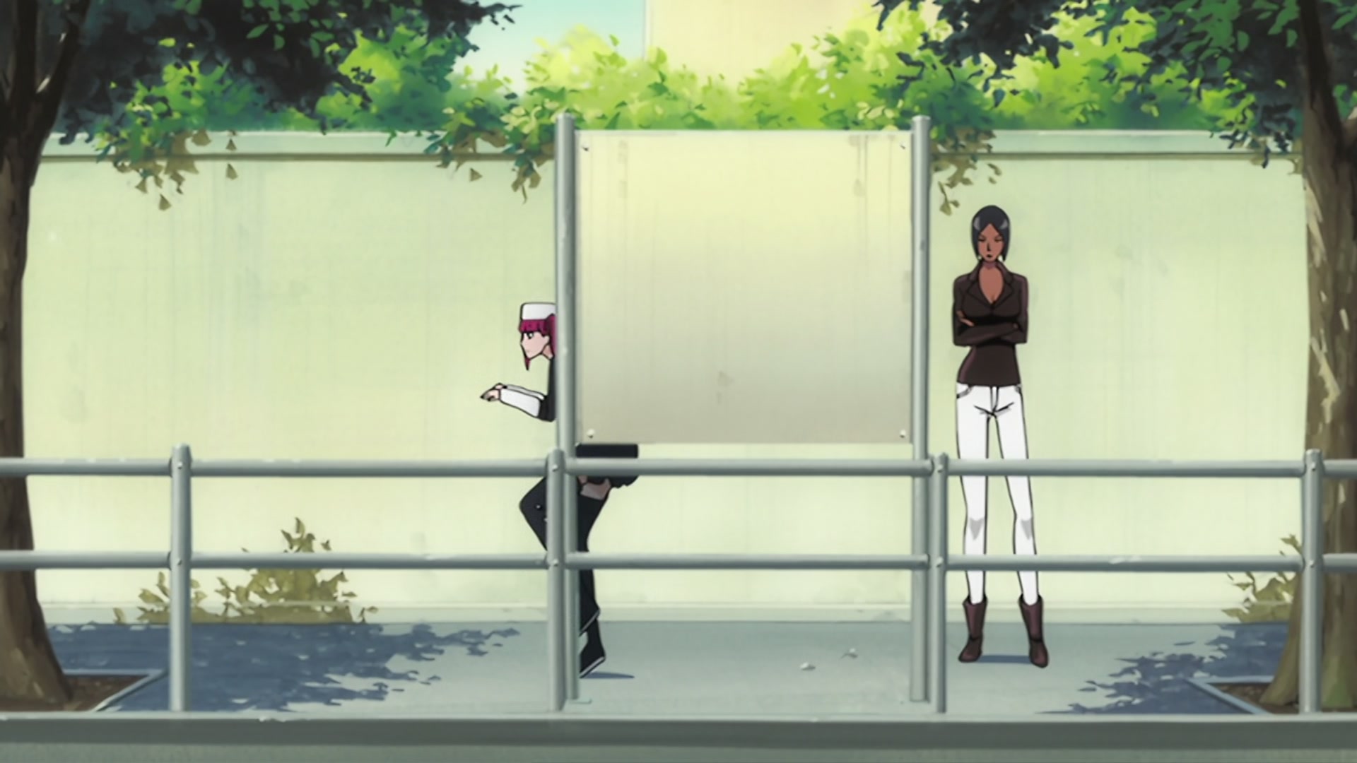 Bleach Ep 347: A Crisis Sneaking up on the Kurosaki Family?! Ichigo's Confusion! @ 00:06:01