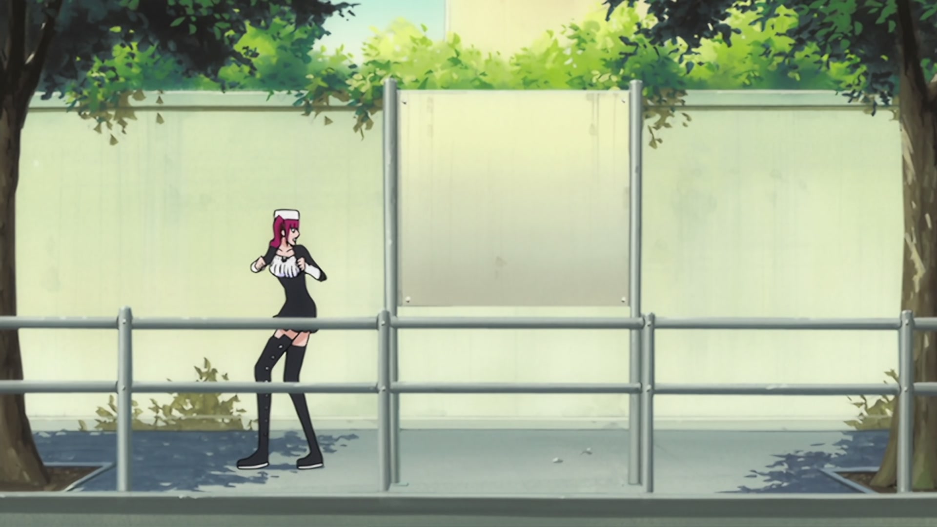 Bleach Ep 347: A Crisis Sneaking up on the Kurosaki Family?! Ichigo's Confusion! @ 00:06:05