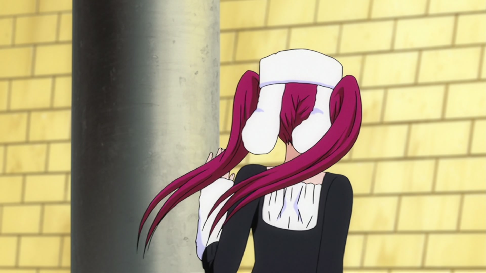 Bleach Ep 347: A Crisis Sneaking up on the Kurosaki Family?! Ichigo's Confusion! @ 00:08:33