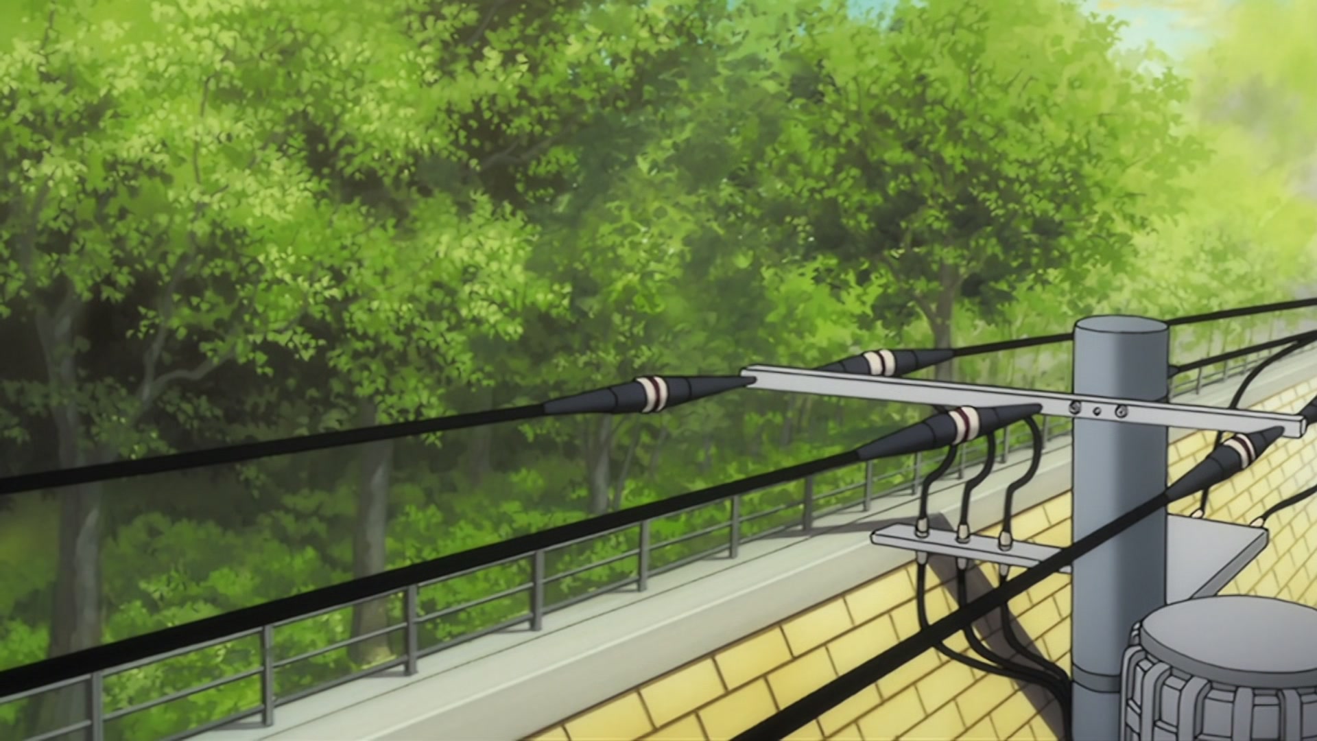 Bleach Ep 347: A Crisis Sneaking up on the Kurosaki Family?! Ichigo's Confusion! @ 00:08:52
