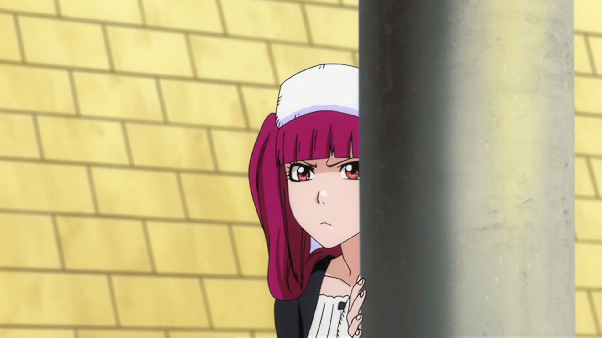 Bleach Ep 347: A Crisis Sneaking up on the Kurosaki Family?! Ichigo's Confusion! @ 00:09:11