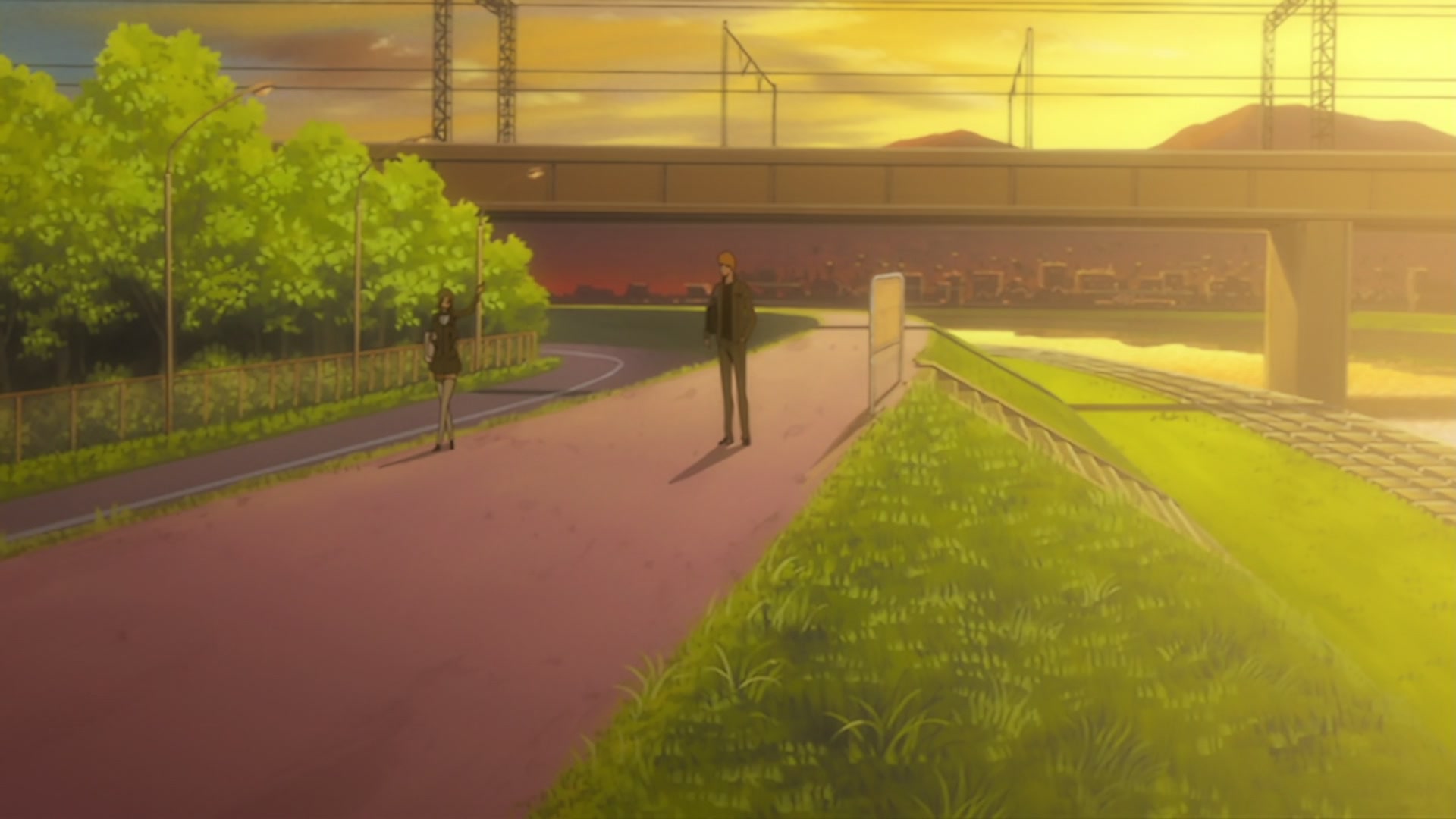 Bleach Ep 347: A Crisis Sneaking up on the Kurosaki Family?! Ichigo's Confusion! @ 00:09:16