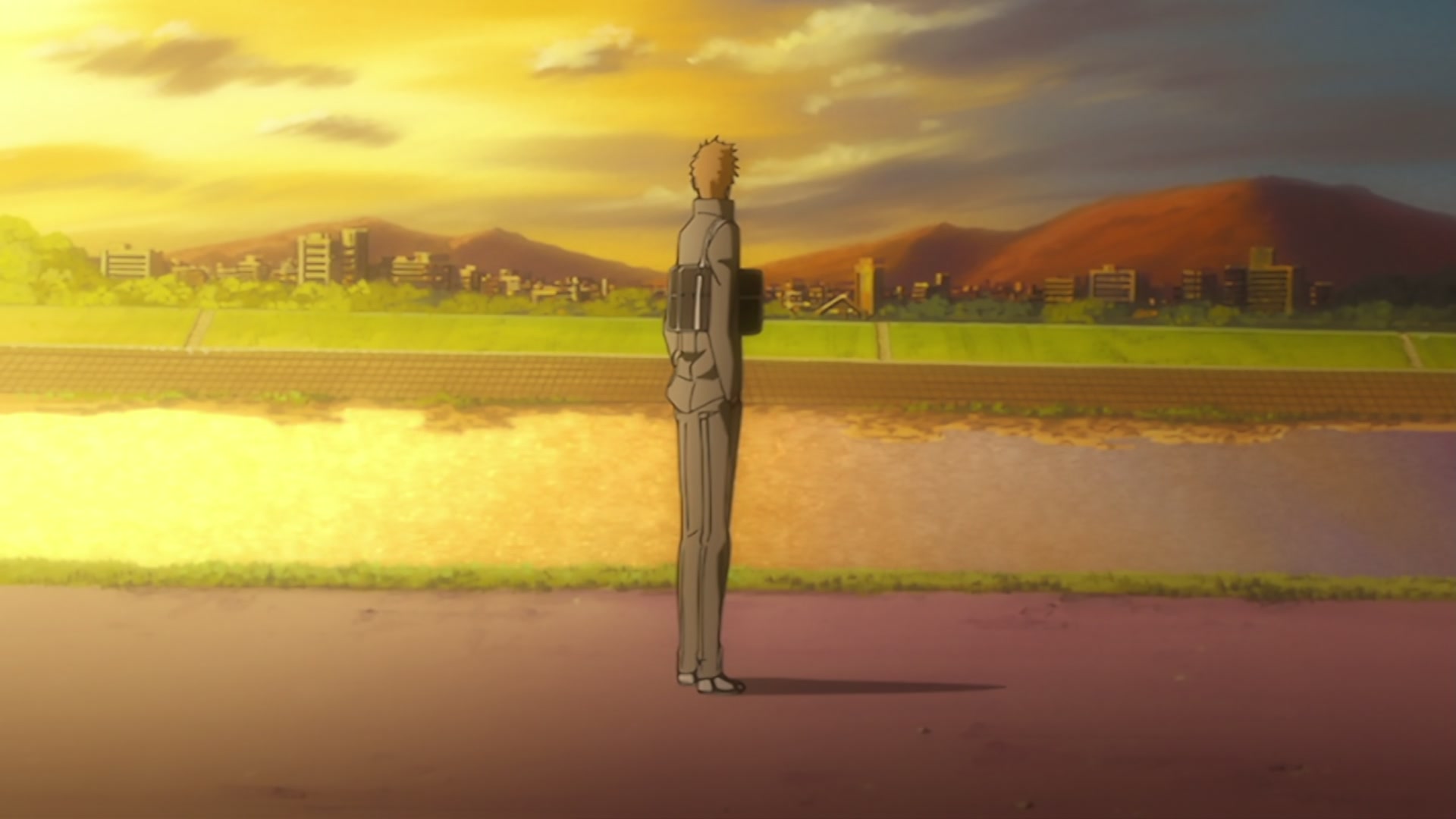 Bleach Ep 347: A Crisis Sneaking up on the Kurosaki Family?! Ichigo's Confusion! @ 00:09:30
