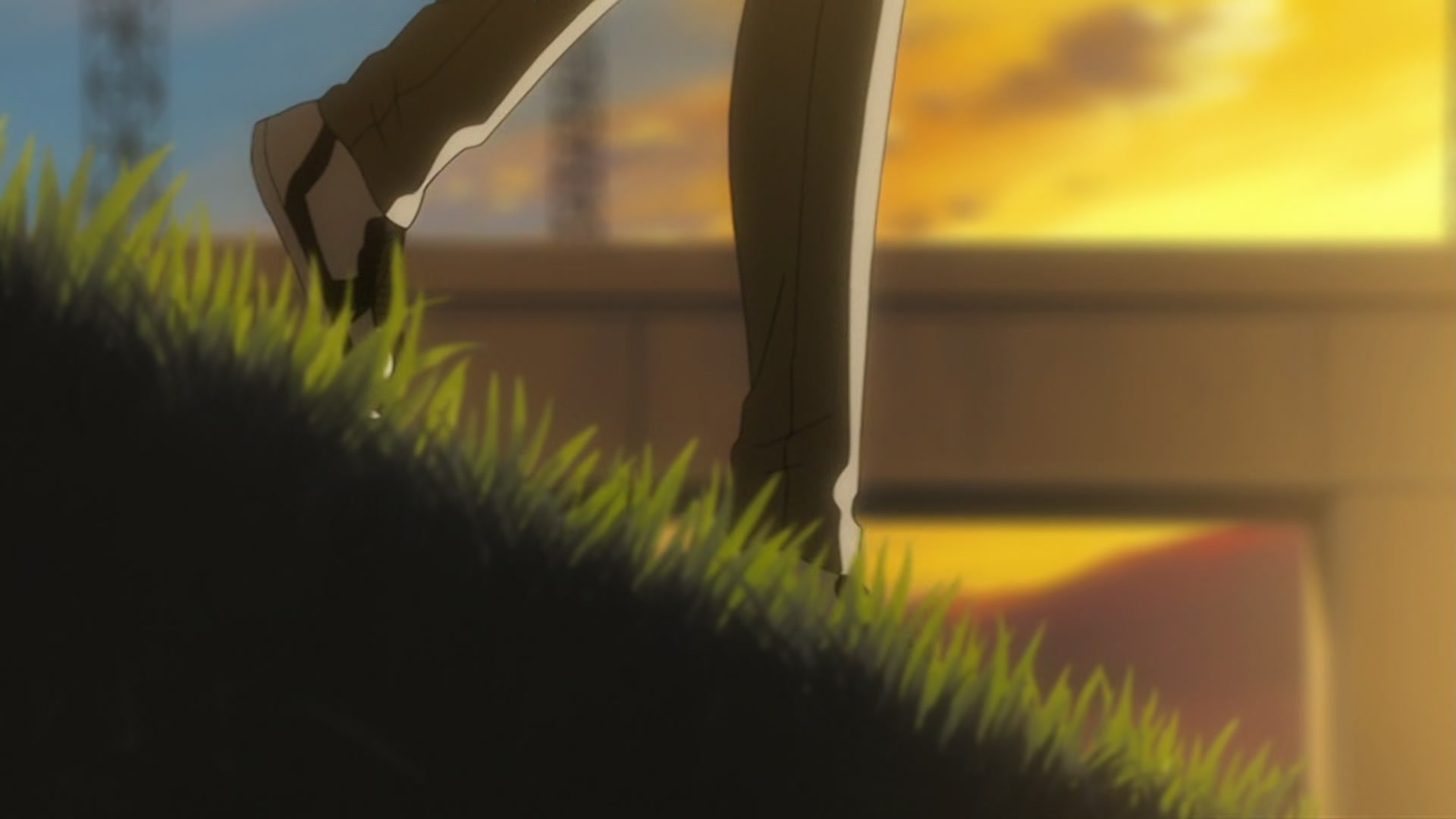 Bleach Ep 347: A Crisis Sneaking up on the Kurosaki Family?! Ichigo's Confusion! @ 00:09:44