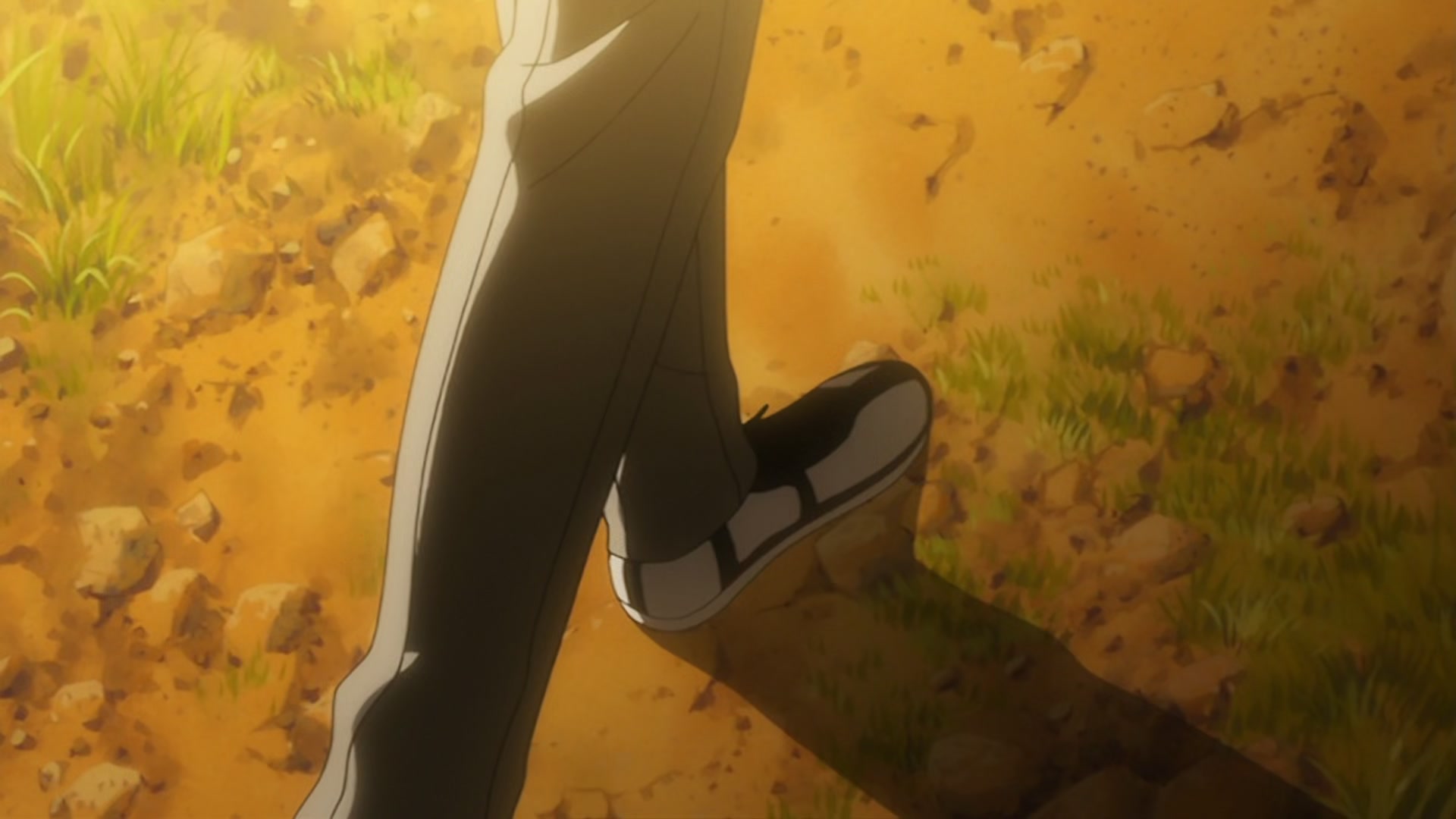 Bleach Ep 347: A Crisis Sneaking up on the Kurosaki Family?! Ichigo's Confusion! @ 00:09:58
