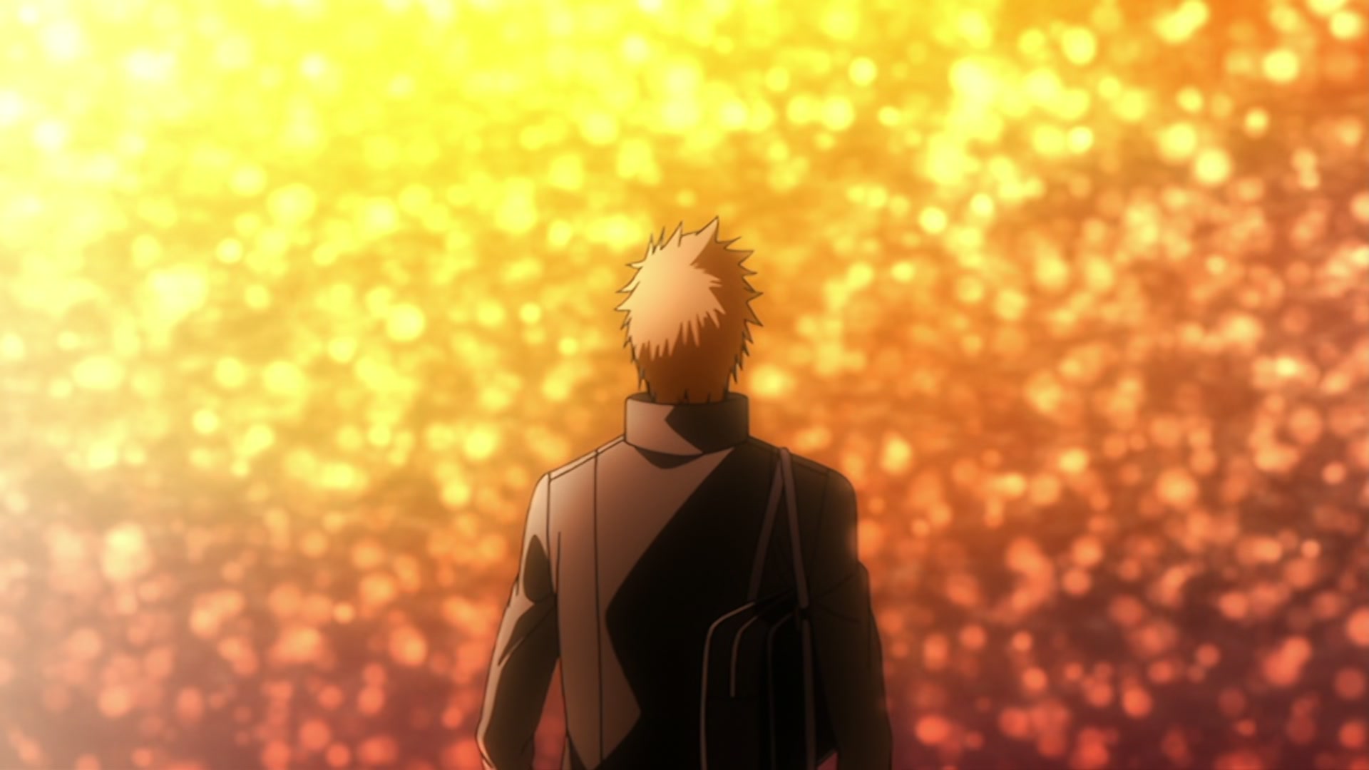 Bleach Ep 347: A Crisis Sneaking up on the Kurosaki Family?! Ichigo's Confusion! @ 00:10:03