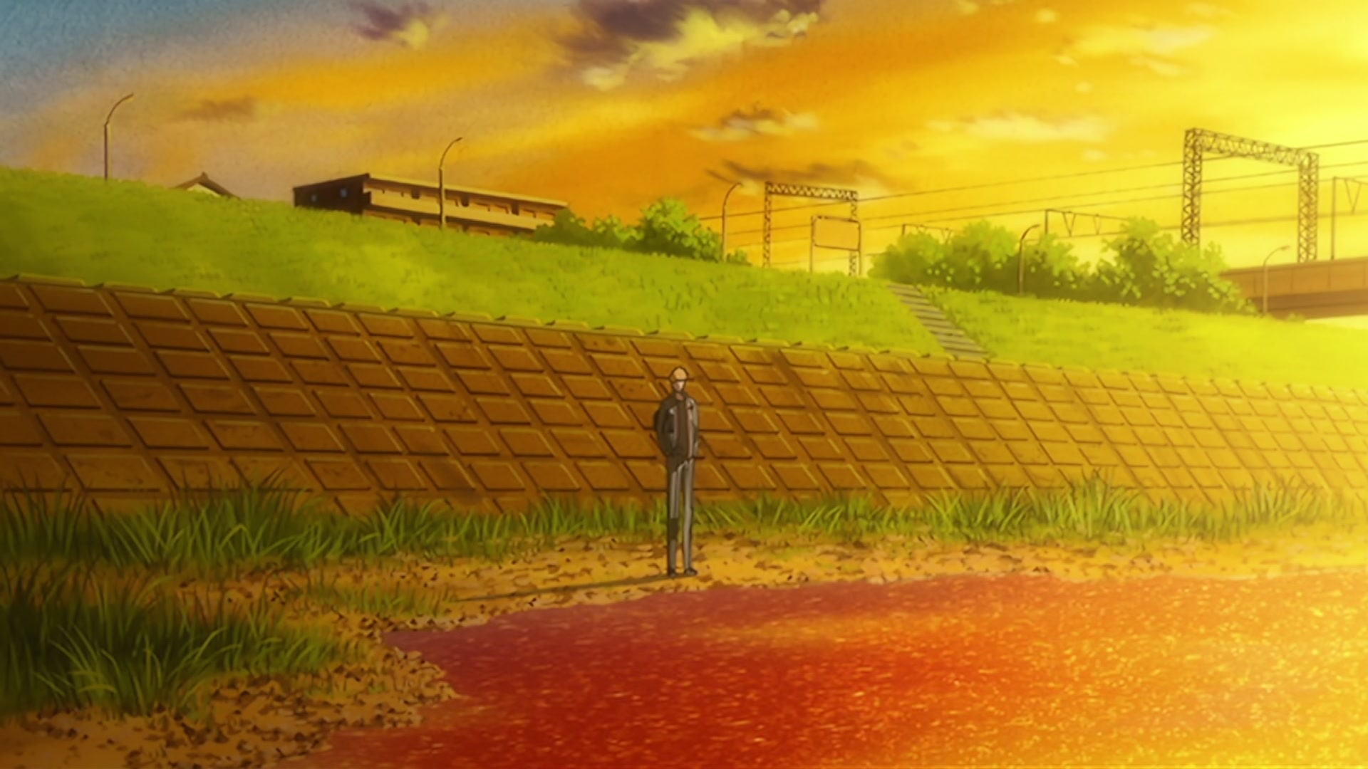 Bleach Ep 347: A Crisis Sneaking up on the Kurosaki Family?! Ichigo's Confusion! @ 00:10:08