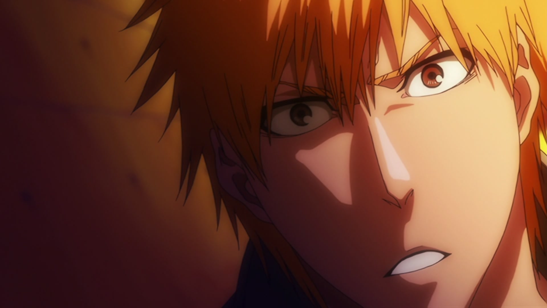 Bleach Ep 347: A Crisis Sneaking up on the Kurosaki Family?! Ichigo's Confusion! @ 00:19:34