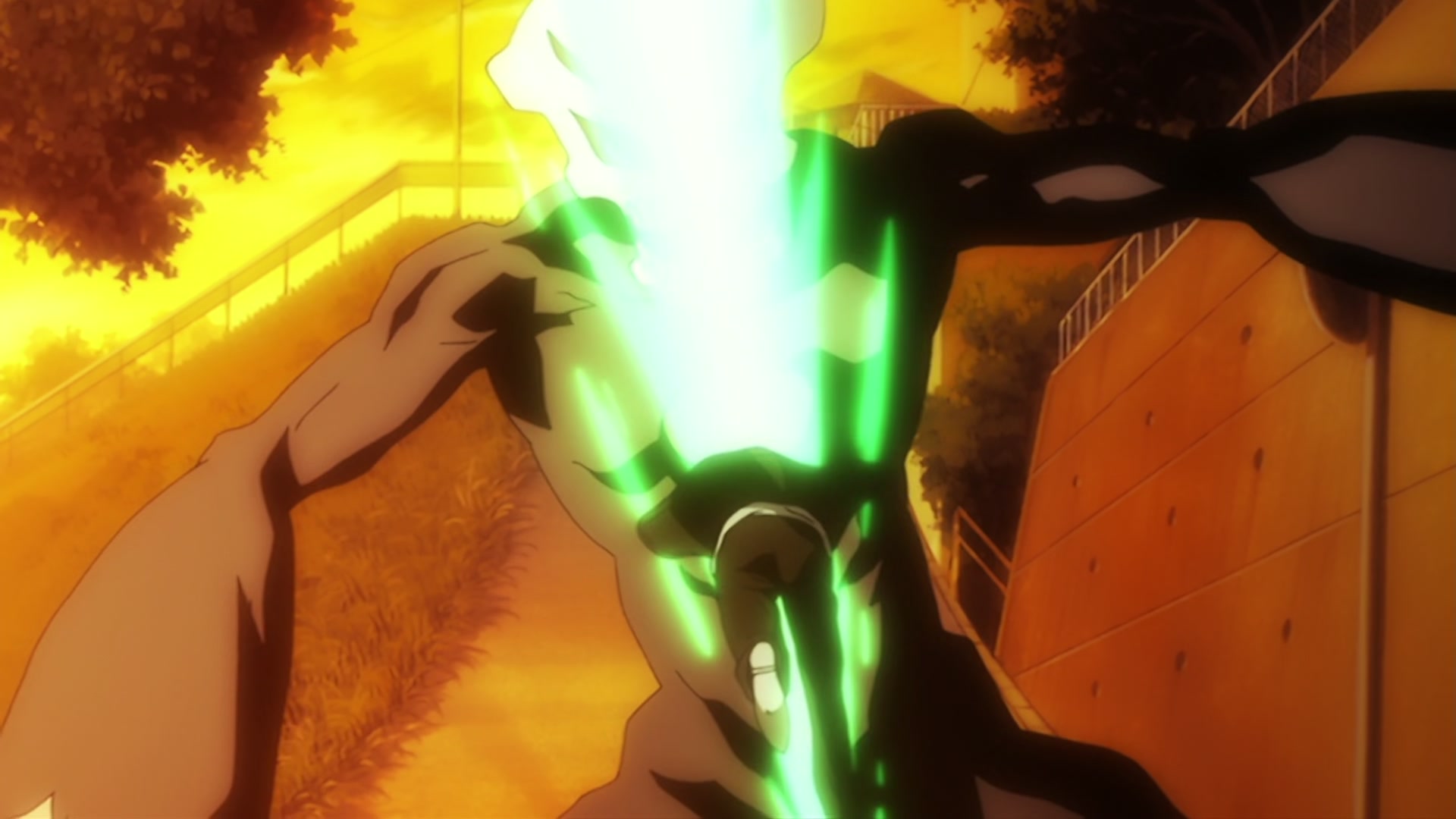 Bleach Ep 347: A Crisis Sneaking up on the Kurosaki Family?! Ichigo's Confusion! @ 00:19:43