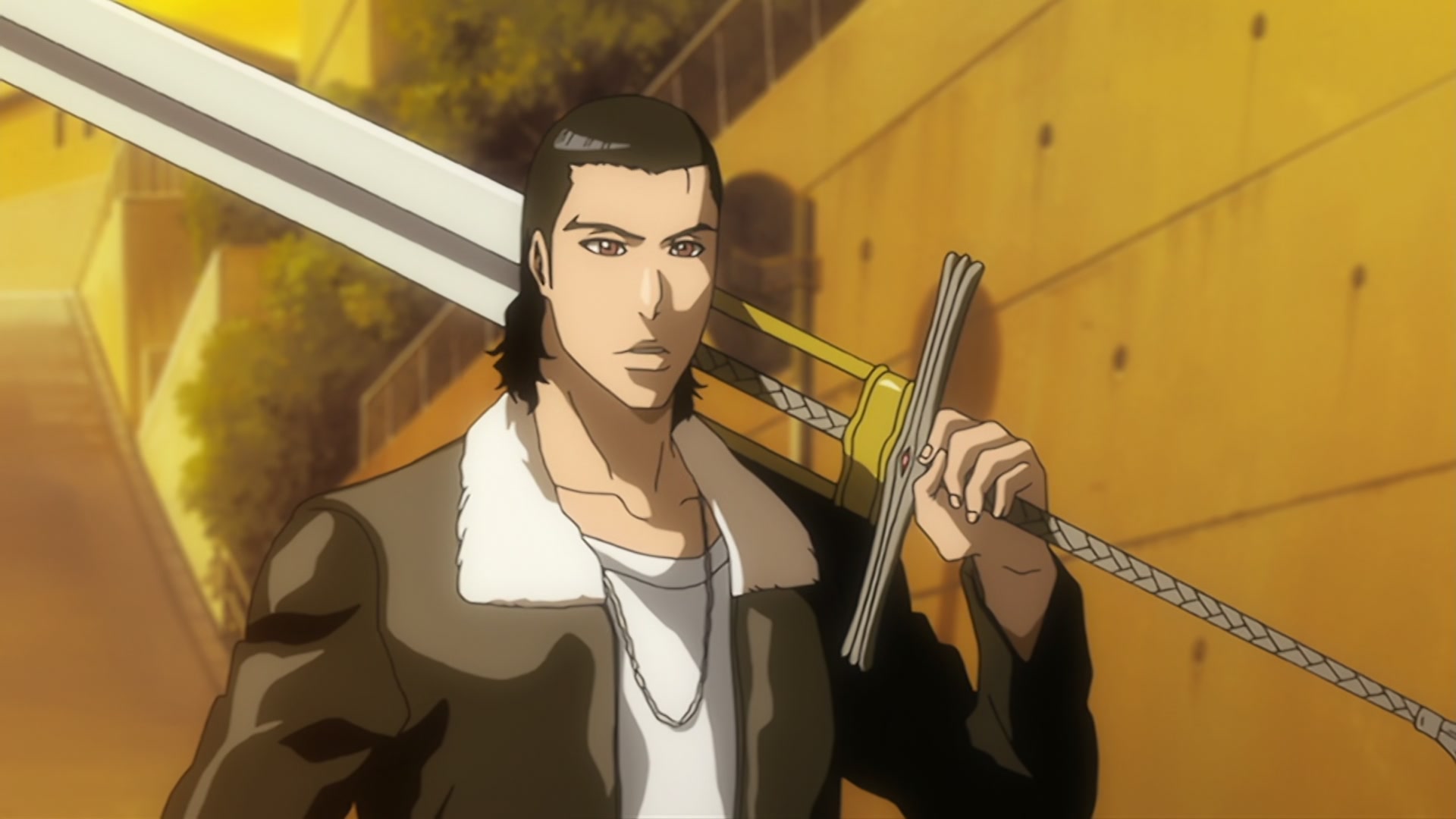 Bleach Ep 347: A Crisis Sneaking up on the Kurosaki Family?! Ichigo's Confusion! @ 00:19:58