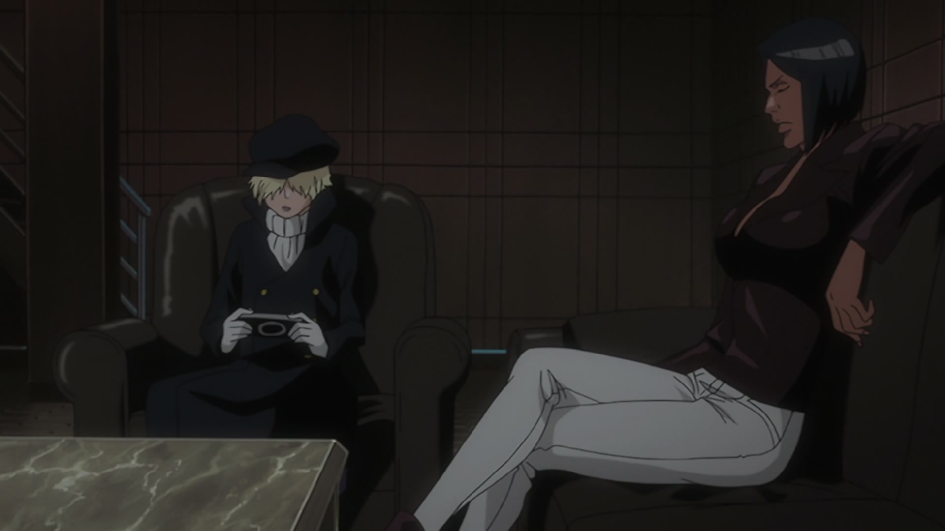 Bleach Ep 347: A Crisis Sneaking up on the Kurosaki Family?! Ichigo's Confusion! @ 00:20:50