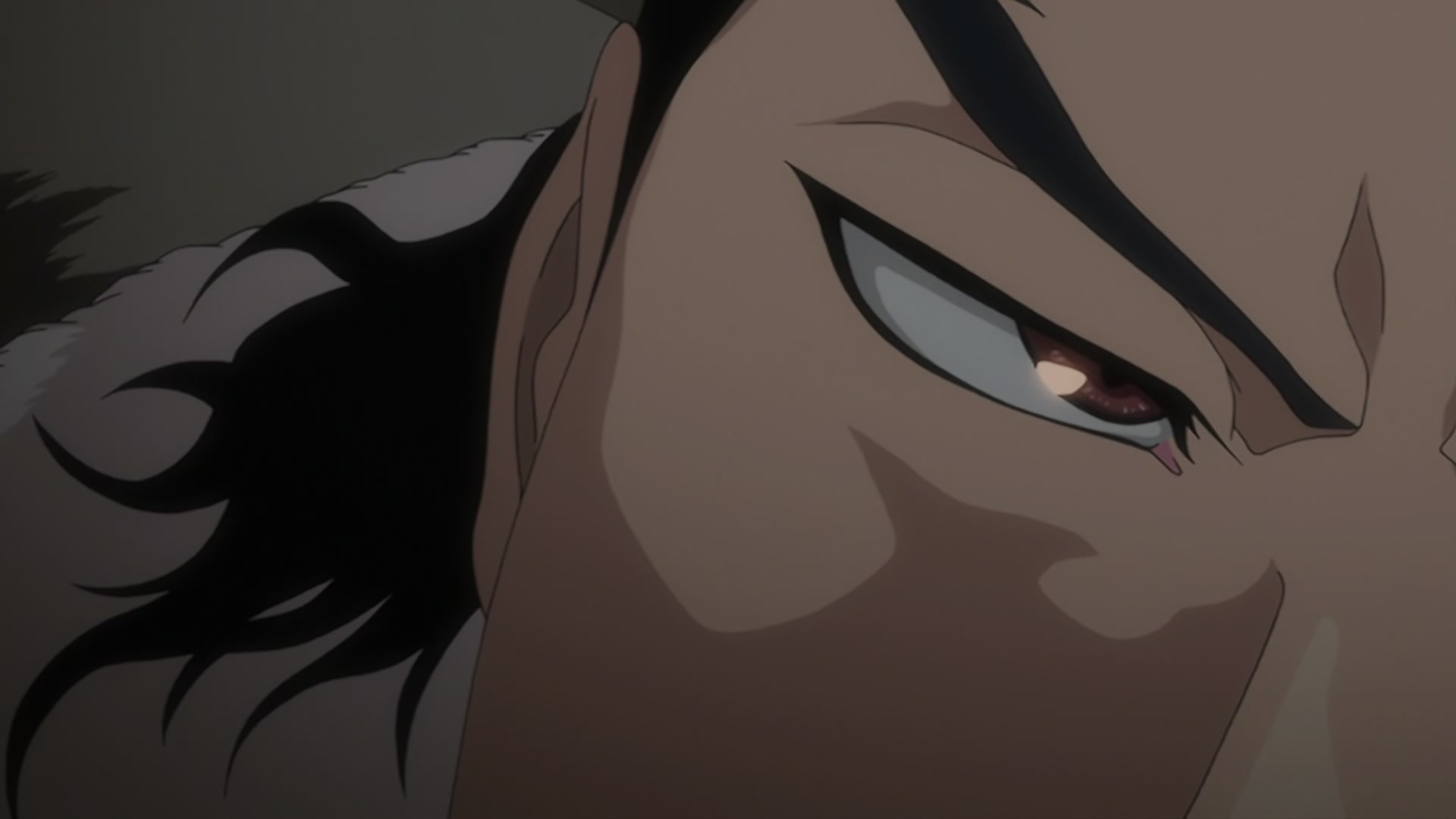 Bleach Ep 347: A Crisis Sneaking up on the Kurosaki Family?! Ichigo's Confusion! @ 00:21:18