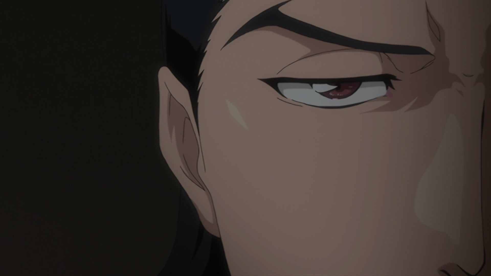 Bleach Ep 349: Next Target, The Devil's Hand Aims at Orihime! @ 00:05:04