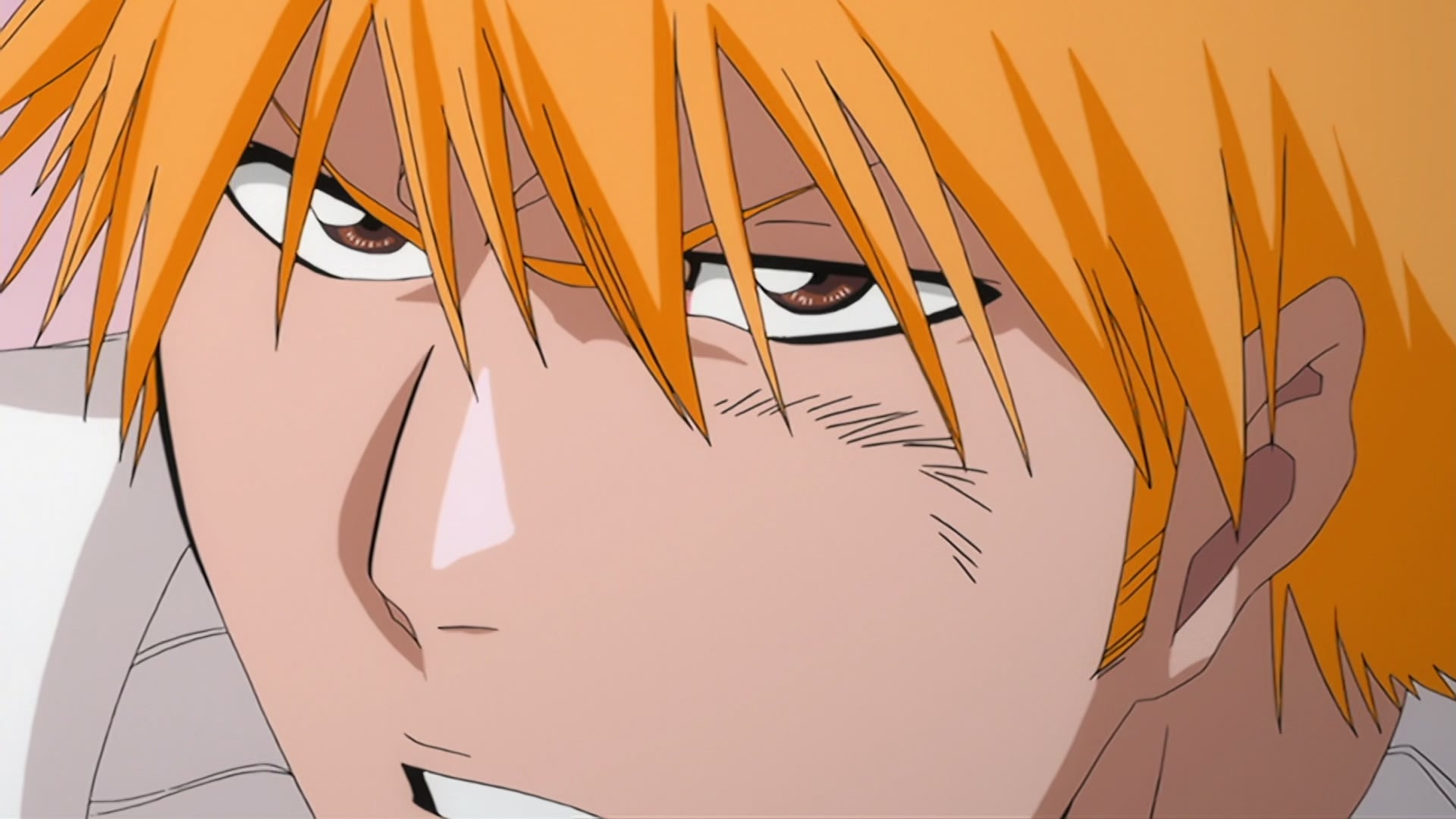 Bleach Ep 349: Next Target, The Devil's Hand Aims at Orihime! @ 00:07:21