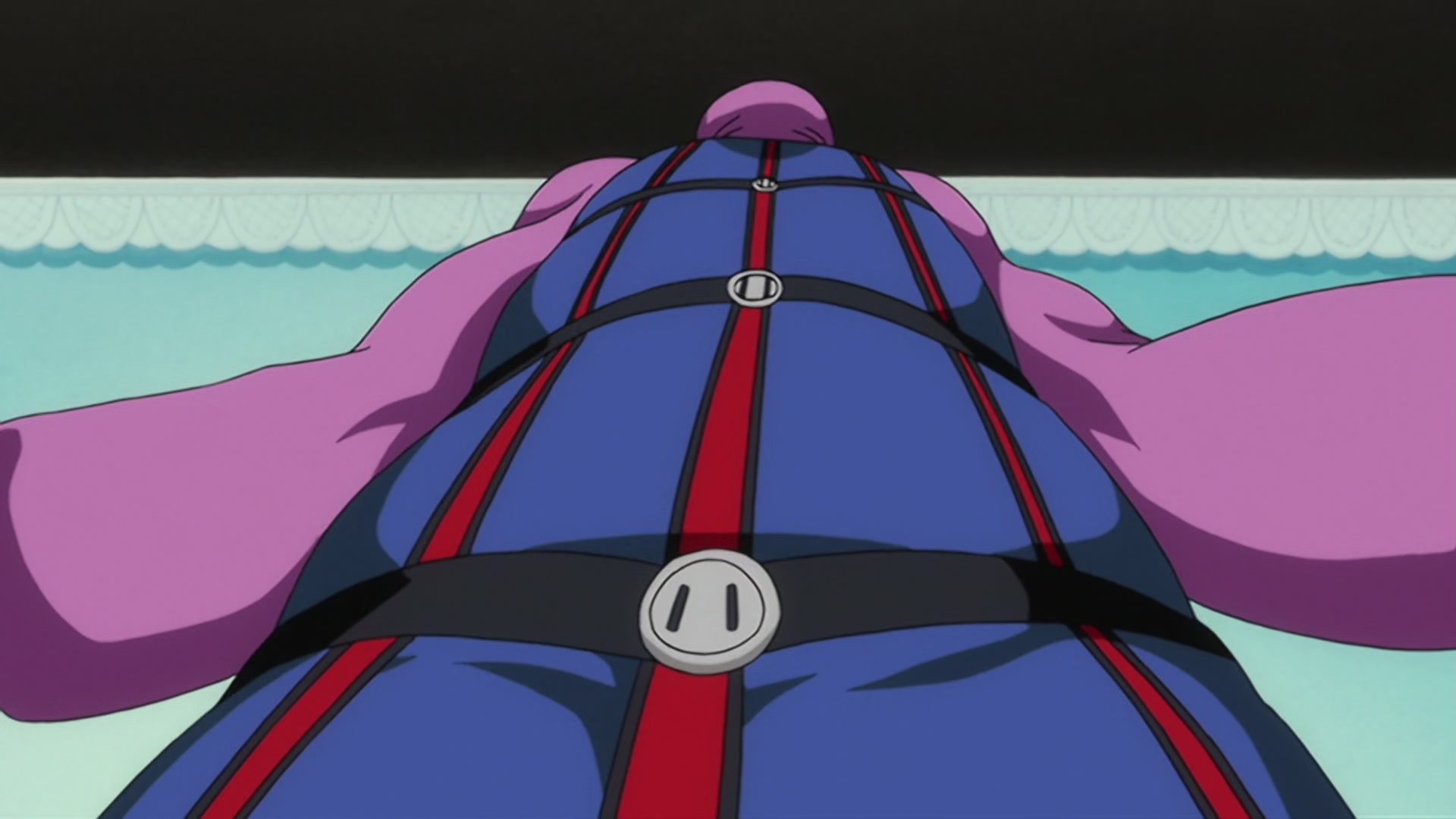 Bleach Ep 349: Next Target, The Devil's Hand Aims at Orihime! @ 00:07:45