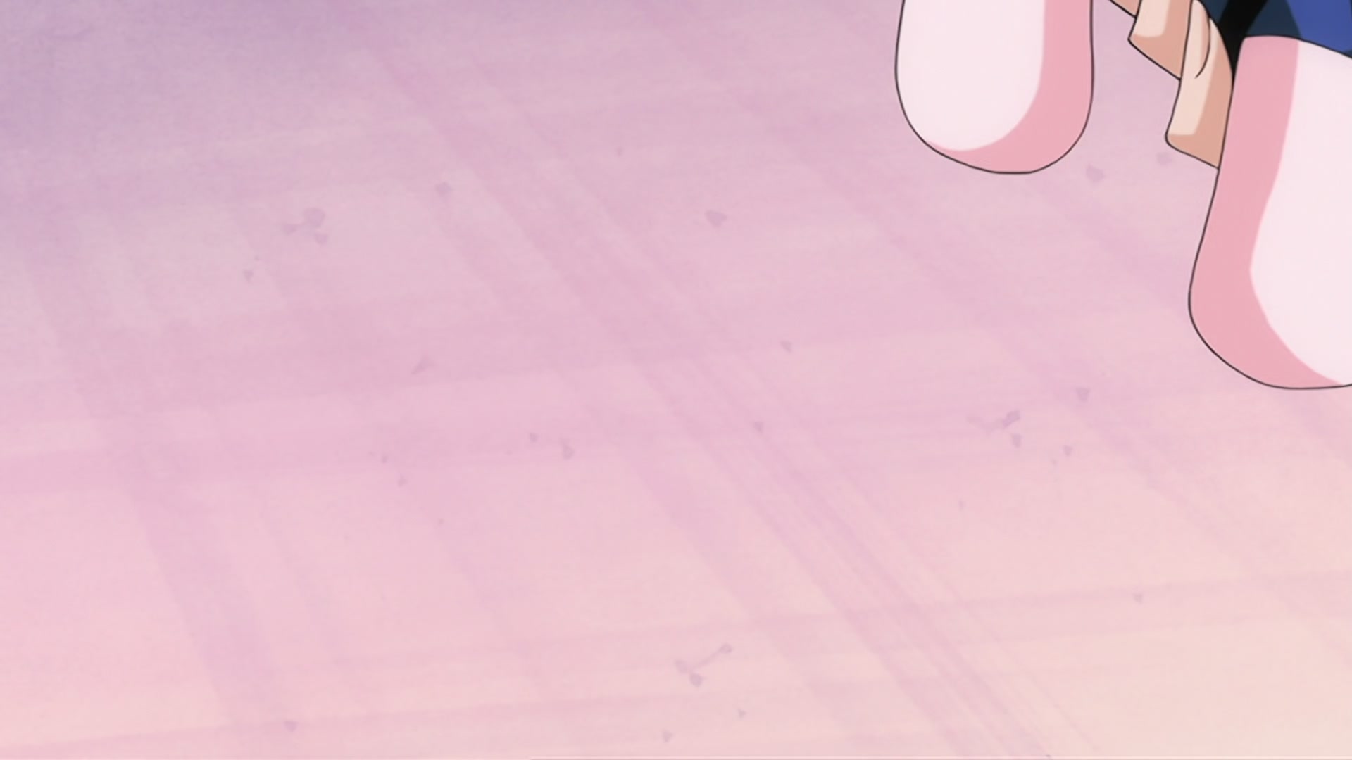Bleach Ep 349: Next Target, The Devil's Hand Aims at Orihime! @ 00:09:01