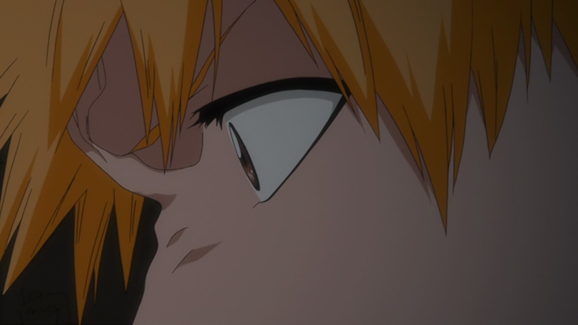 Bleach Ep 349: Next Target, The Devil's Hand Aims at Orihime! @ 00:10:08