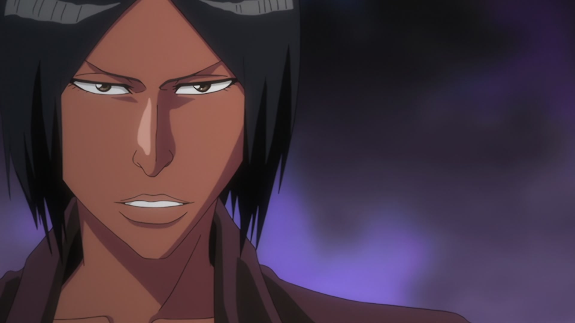 Bleach Ep 352: Tsukishima Attacks! The Training Has Been Aborted @ 00:03:14