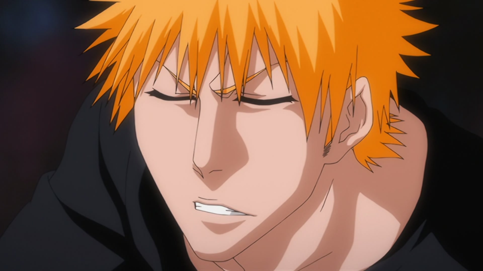 Bleach Ep 352: Tsukishima Attacks! The Training Has Been Aborted @ 00:04:26