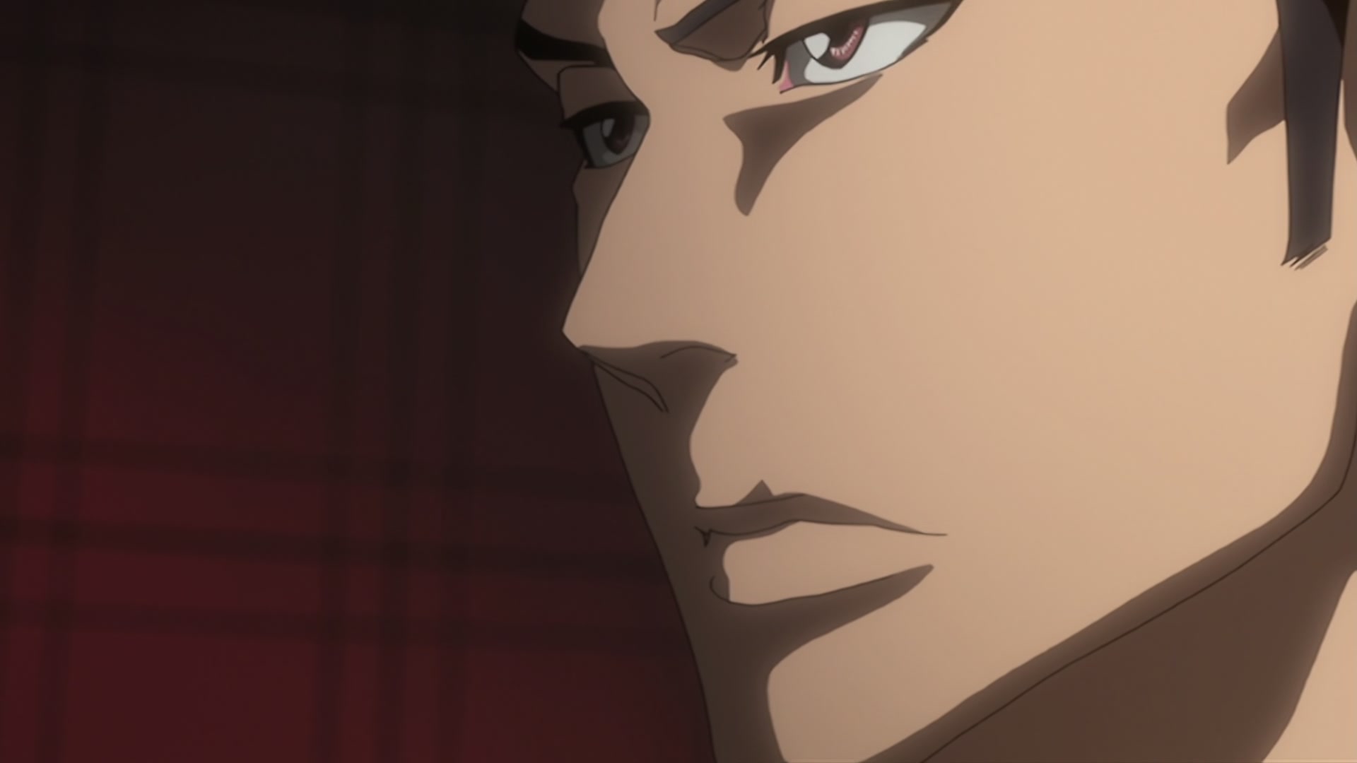 Bleach Ep 352: Tsukishima Attacks! The Training Has Been Aborted @ 00:05:18