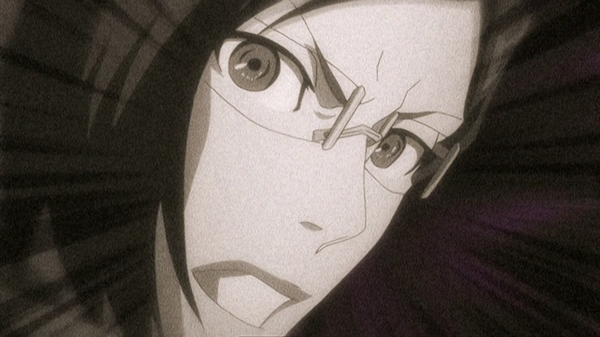 Bleach Ep 352: Tsukishima Attacks! The Training Has Been Aborted @ 00:18:57