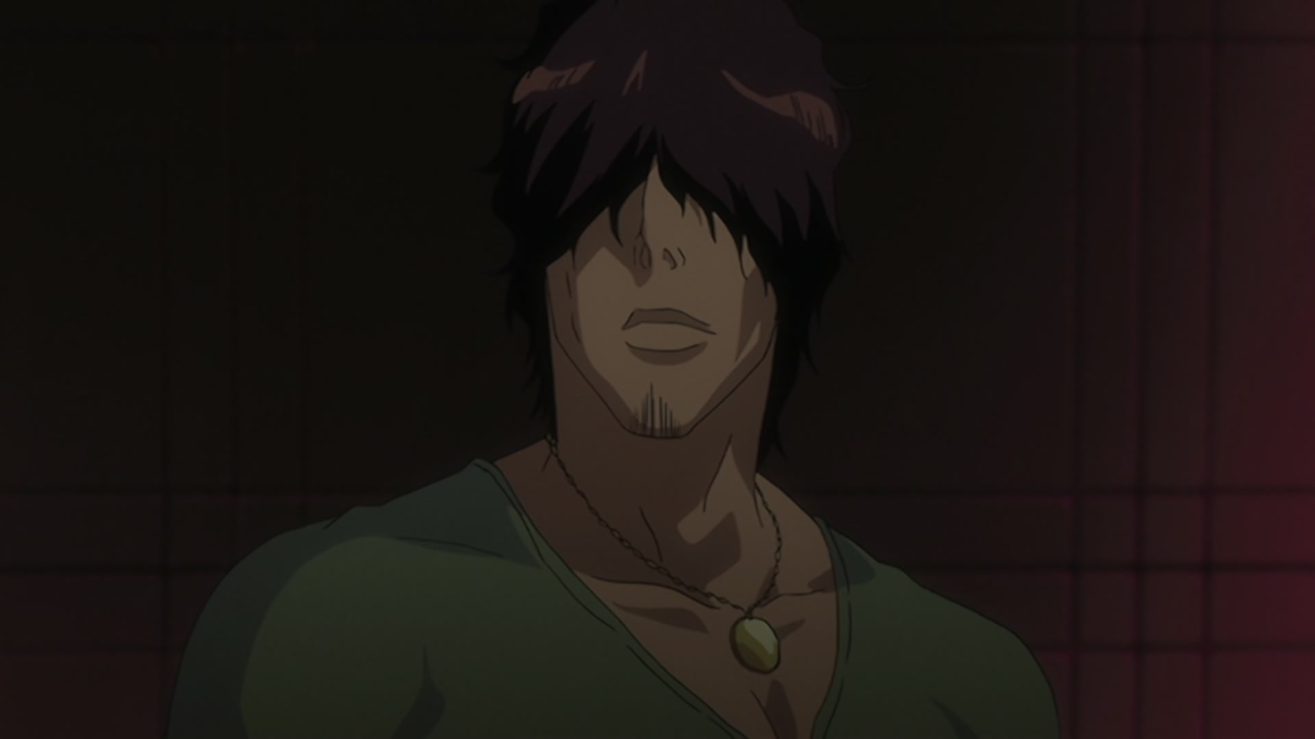 Bleach Ep 352: Tsukishima Attacks! The Training Has Been Aborted @ 00:19:58