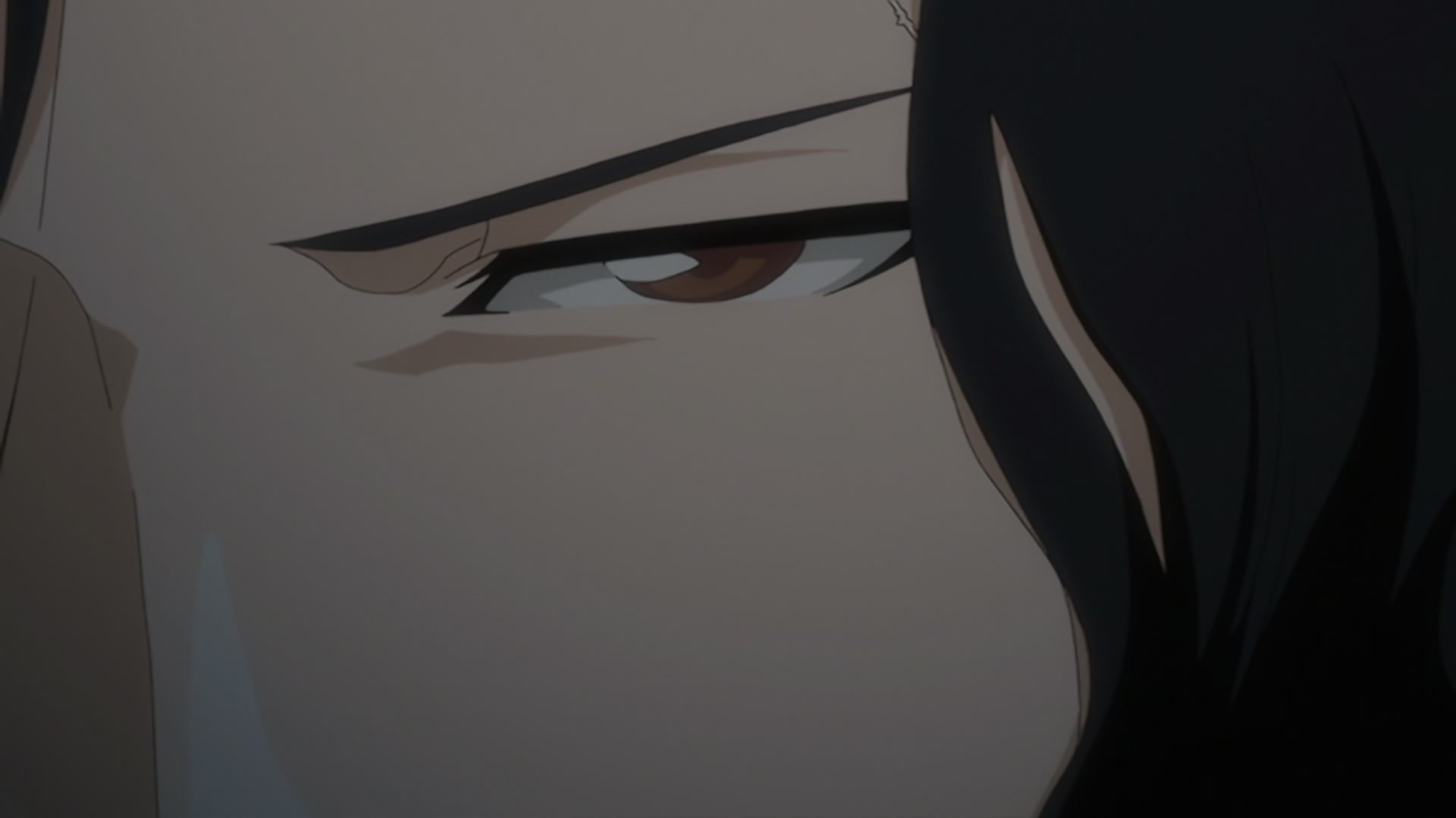 Bleach Ep 352: Tsukishima Attacks! The Training Has Been Aborted @ 00:21:38