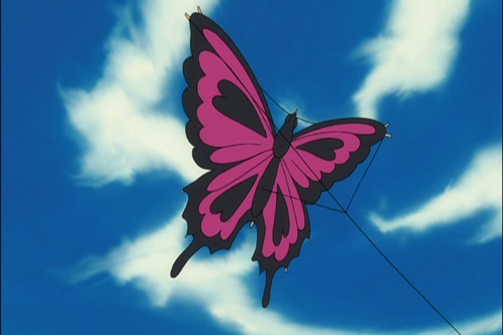 Bleach Ep 355: Shinigami at War! New Year Special! @ 00:03:48