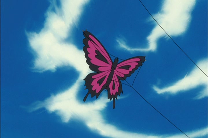 Bleach Ep 355: Shinigami at War! New Year Special! @ 00:04:02