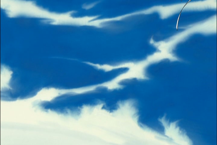 Bleach Ep 355: Shinigami at War! New Year Special! @ 00:04:40