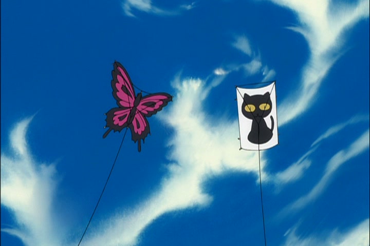 Bleach Ep 355: Shinigami at War! New Year Special! @ 00:06:29
